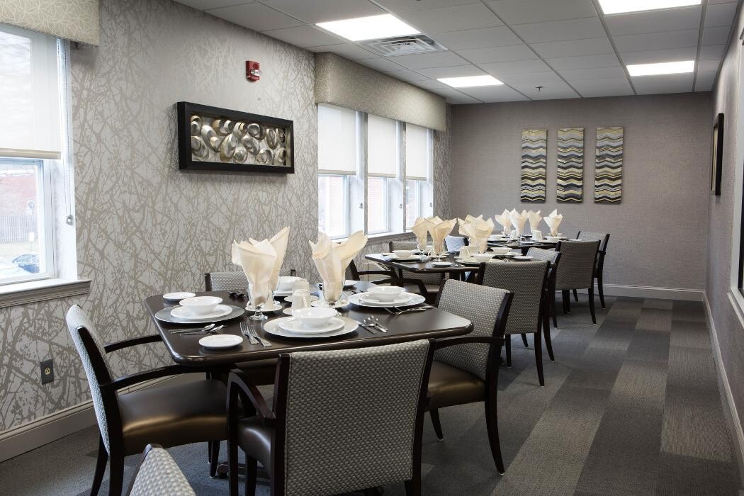 Images CareOne at Ridgewood Avenue