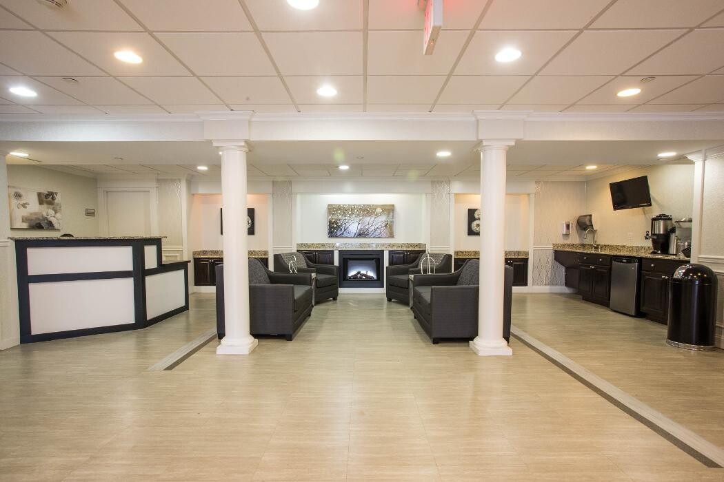 Images CareOne at Ridgewood Avenue