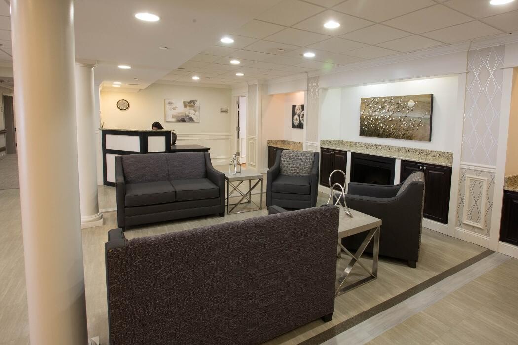 Images CareOne at Ridgewood Avenue