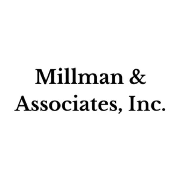 Millman & Associates, Inc Logo