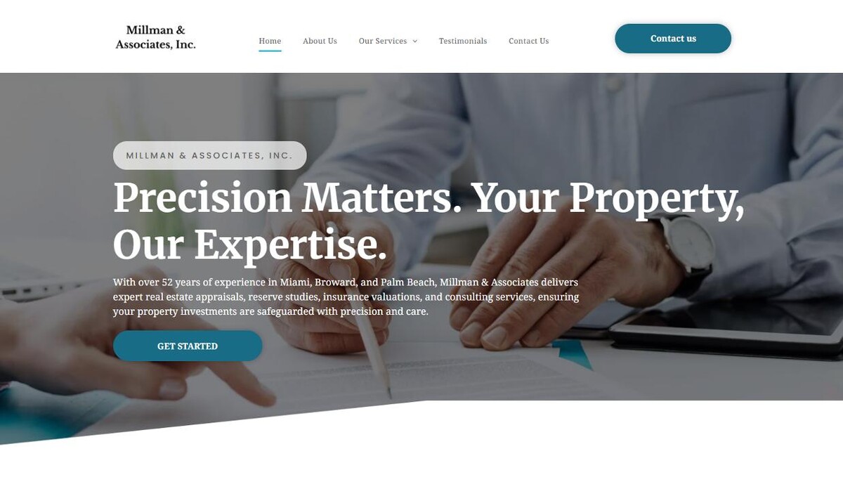 Images Millman & Associates, Inc
