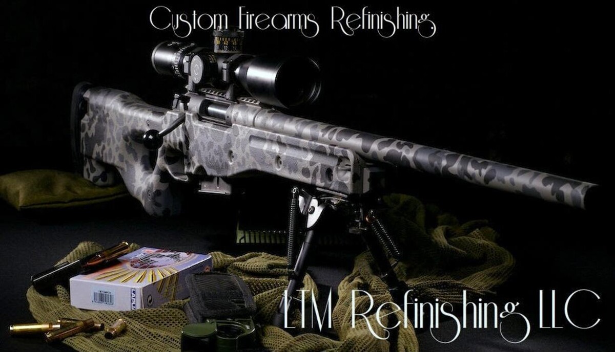 Images LTM REFINISHING LLC