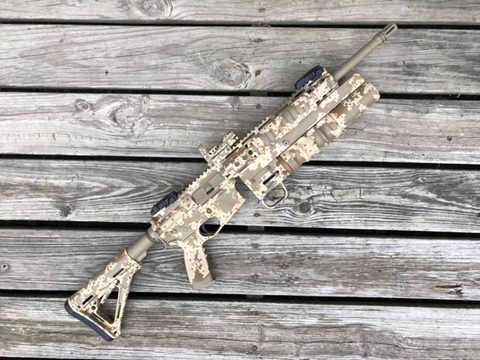 Images LTM REFINISHING LLC