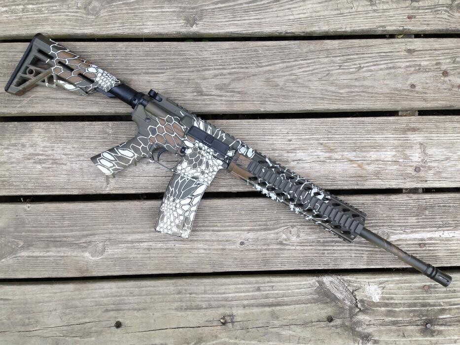 Images LTM REFINISHING LLC