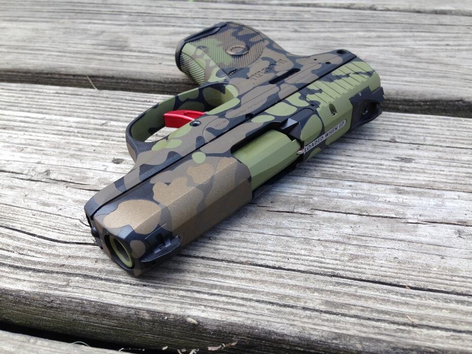 Images LTM REFINISHING LLC