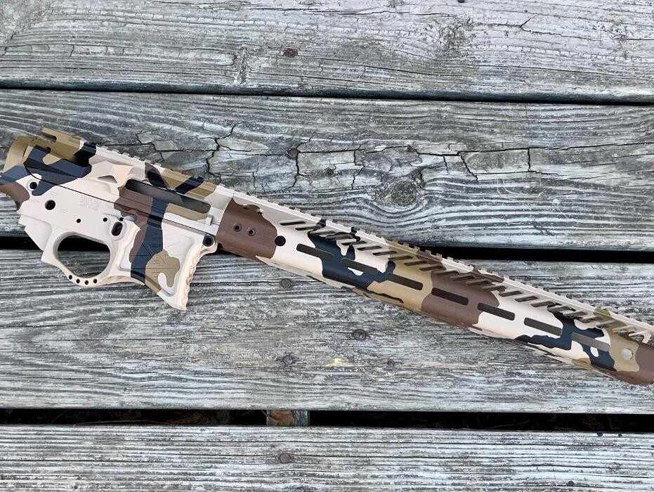 Images LTM REFINISHING LLC