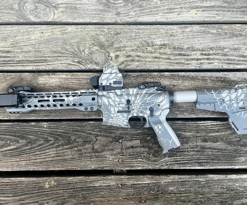 Images LTM REFINISHING LLC