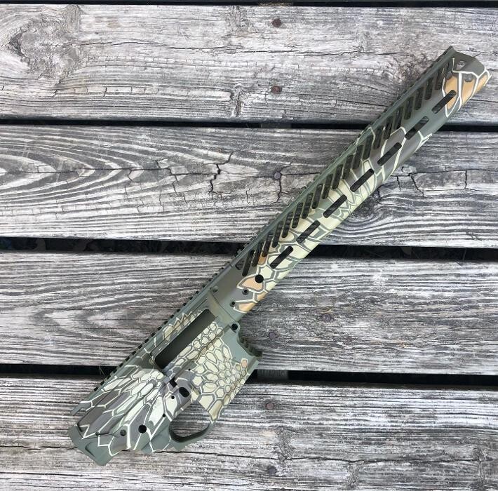 Images LTM REFINISHING LLC