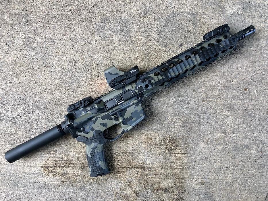 Images LTM REFINISHING LLC