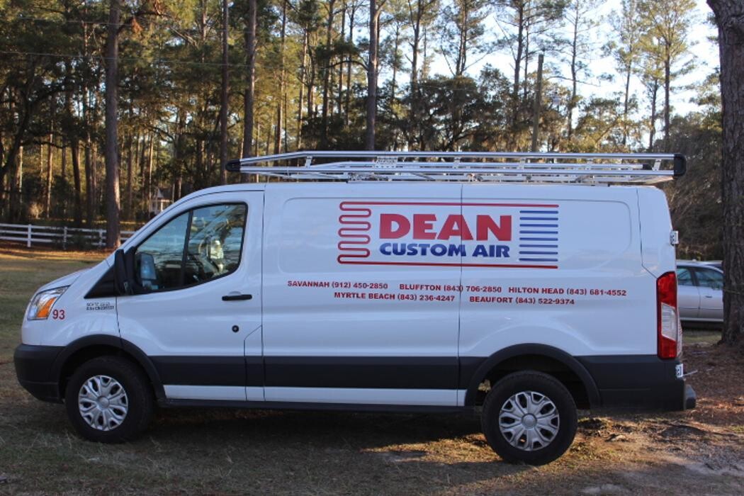 Images Dean Custom Air