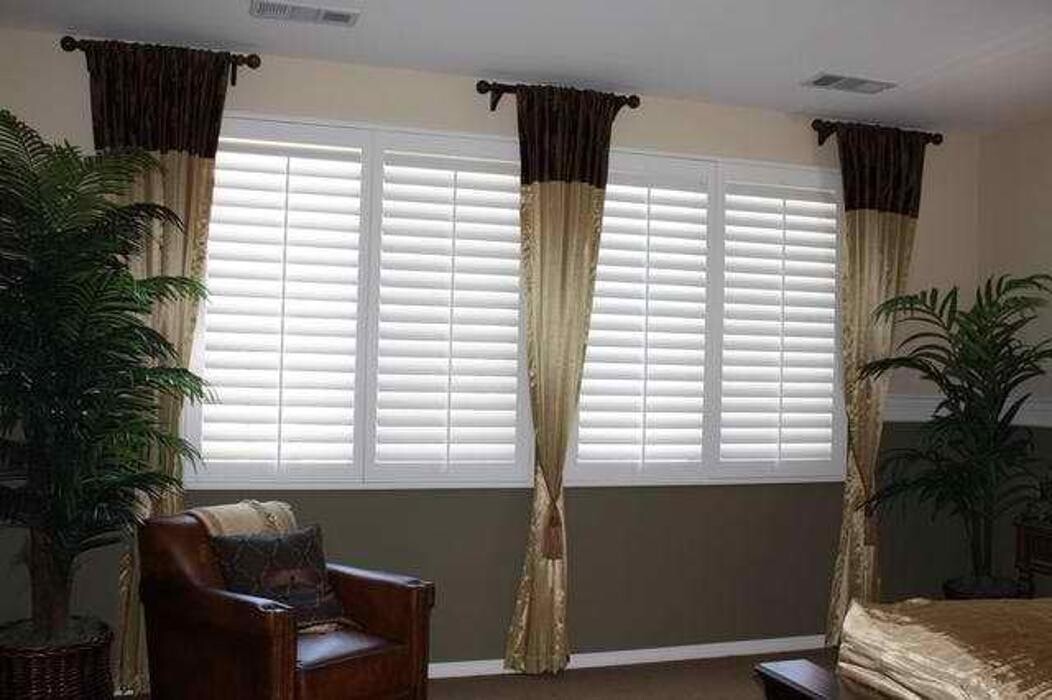 Images Rising Sun Shutters & Blinds