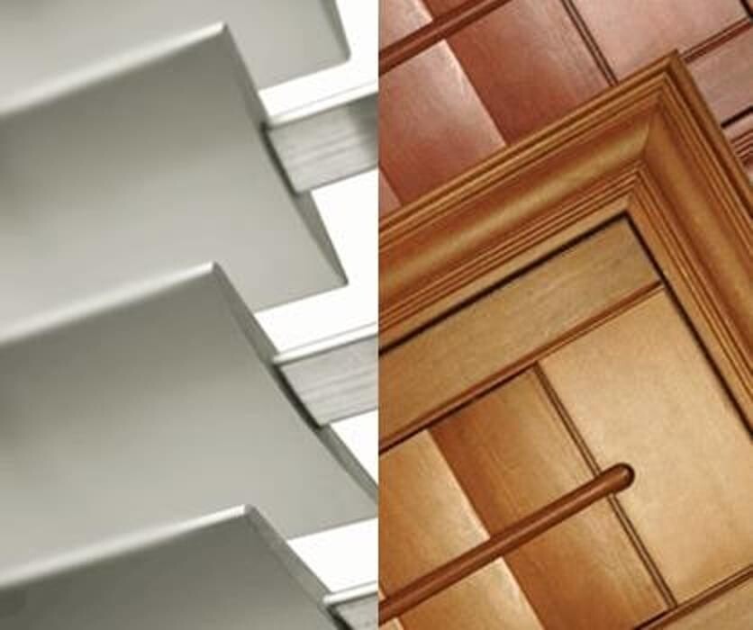 Images Rising Sun Shutters & Blinds