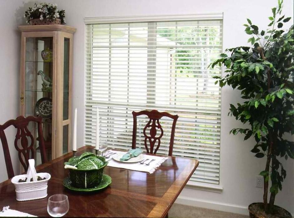 Images Rising Sun Shutters & Blinds