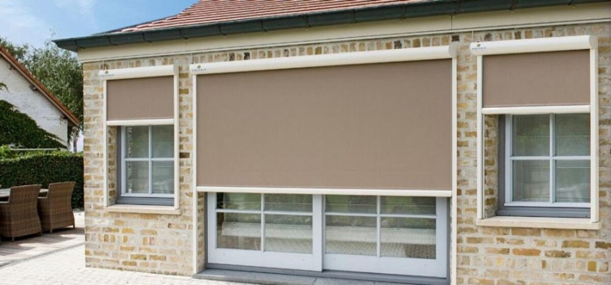 Images Rising Sun Shutters & Blinds