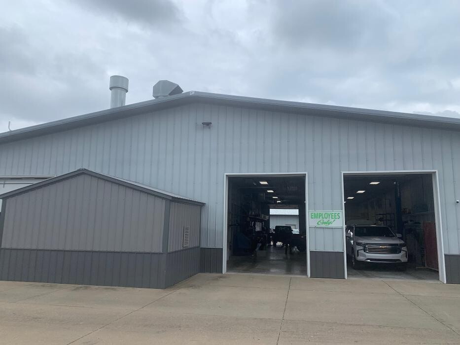 Images PRECISION COLLISION