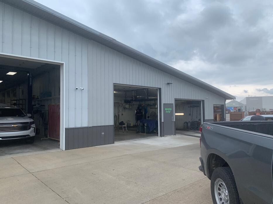 Images PRECISION COLLISION