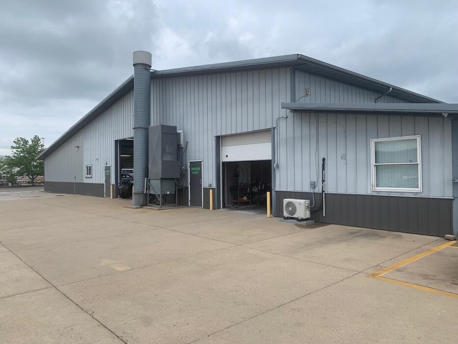 Images PRECISION COLLISION