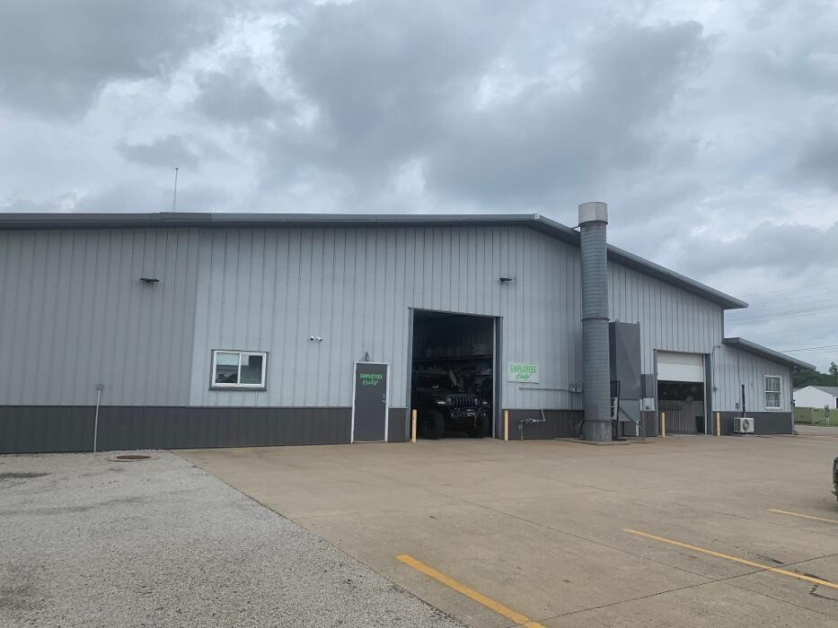 Images PRECISION COLLISION