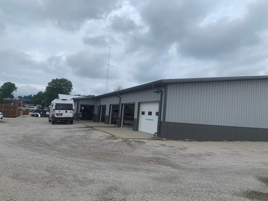 Images PRECISION COLLISION