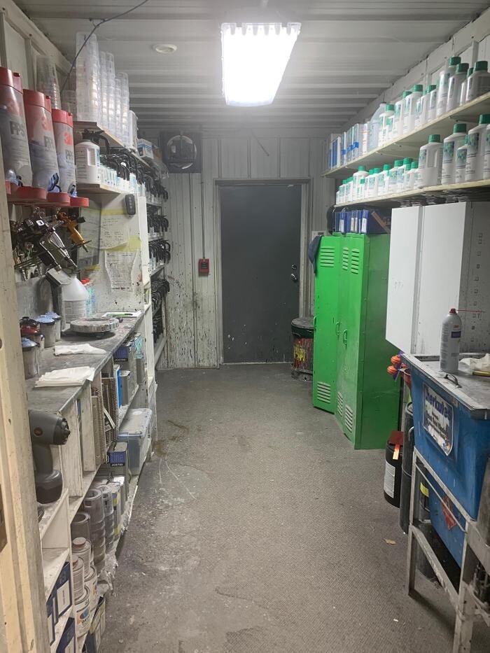 Images PRECISION COLLISION