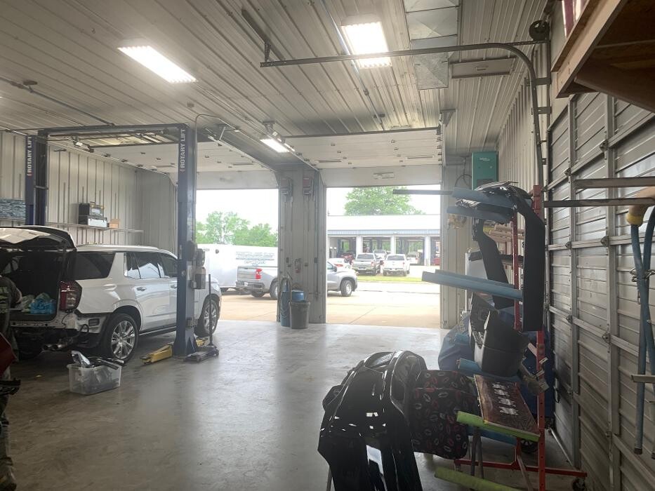 Images PRECISION COLLISION