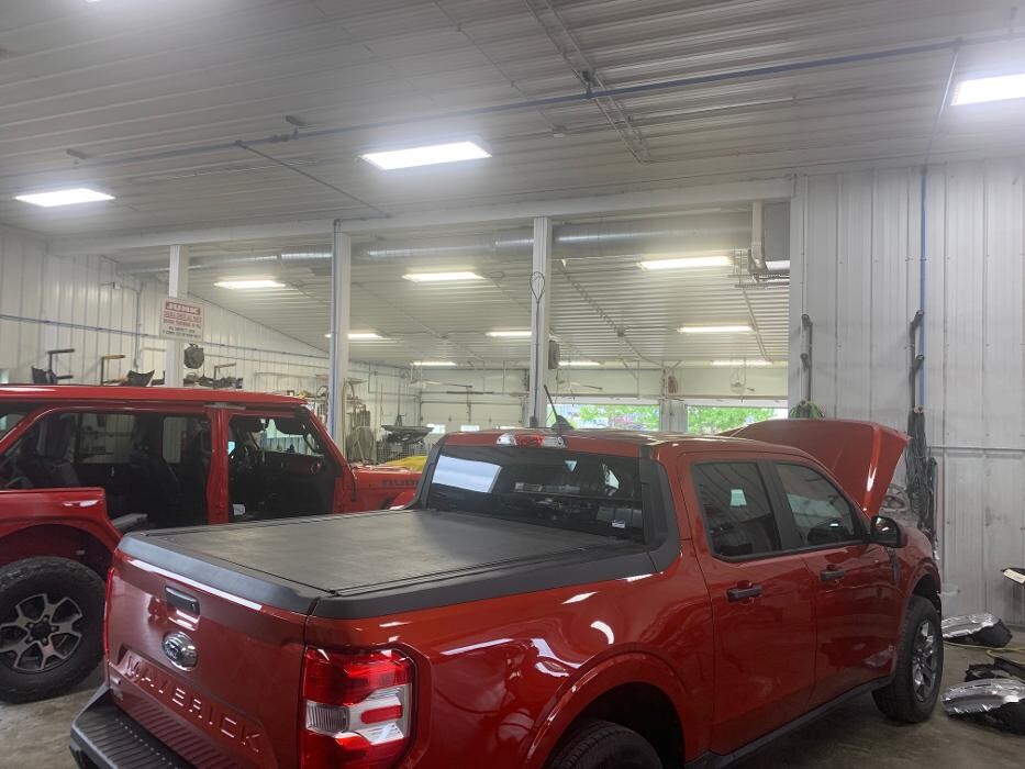 Images PRECISION COLLISION