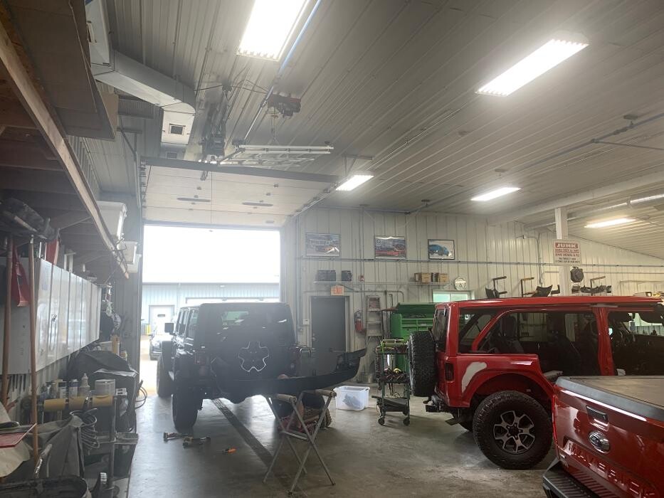 Images PRECISION COLLISION