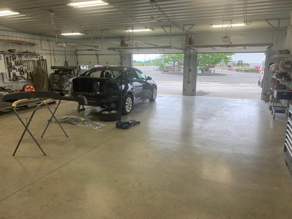 Images PRECISION COLLISION