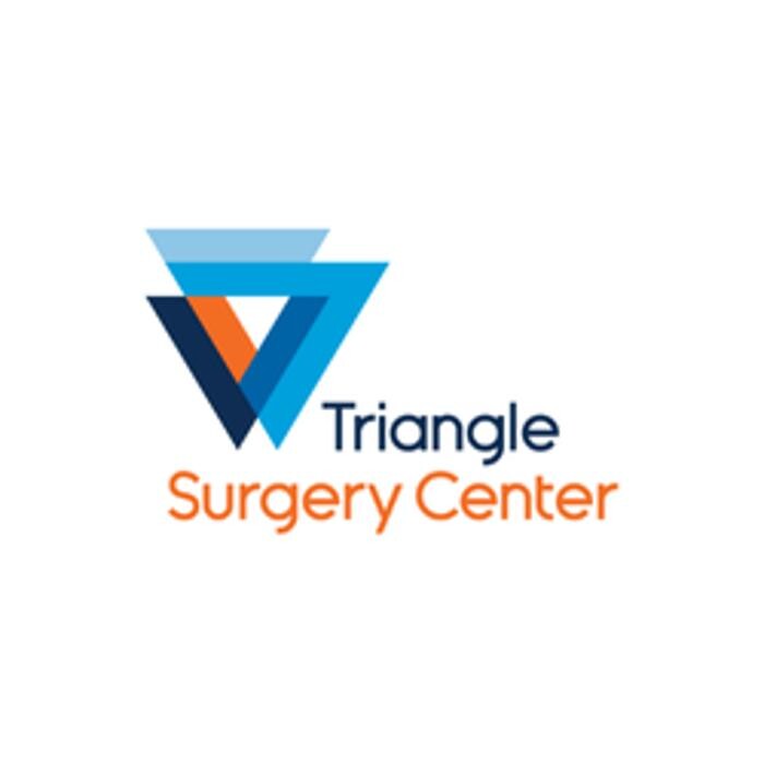 Triangle Surgery Center Logo