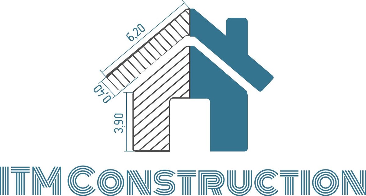 ITM Construction Inc Logo