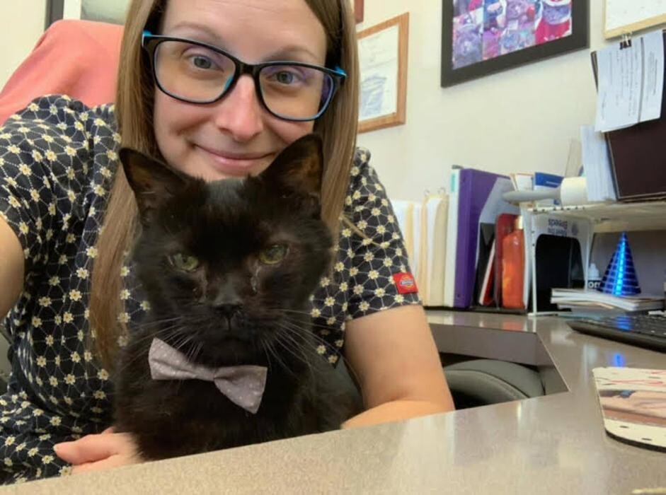 Images Wayne Heights Animal Hospital