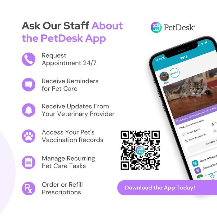 Images Wayne Heights Animal Hospital