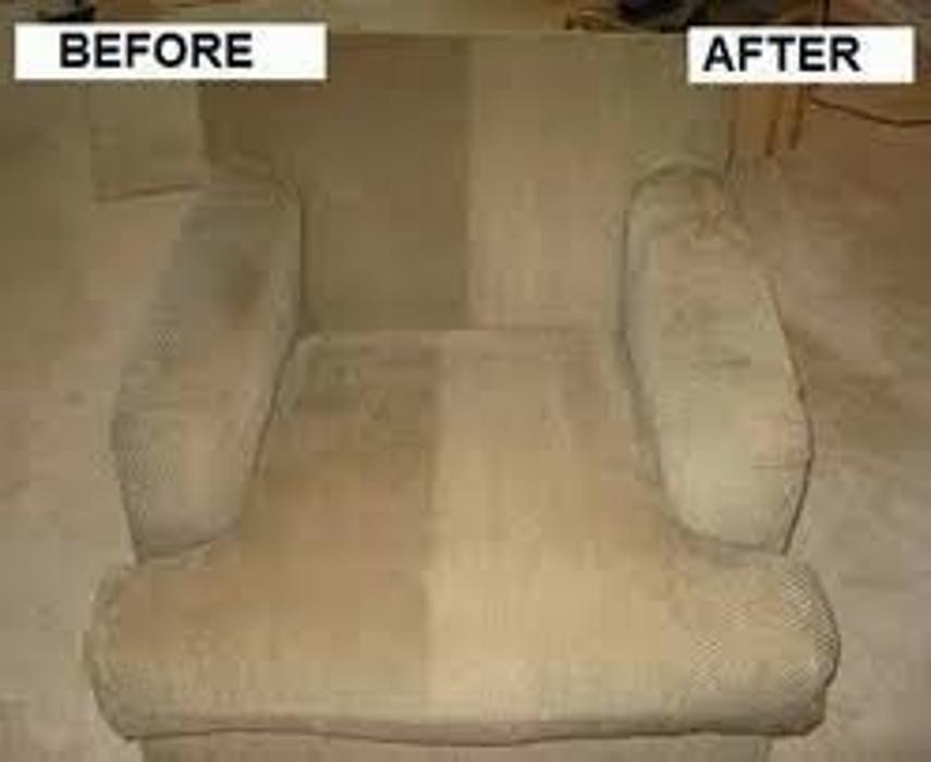 Images Start To Finish Carpet, Upholstery Cleaning & Janitorial Service Inc.