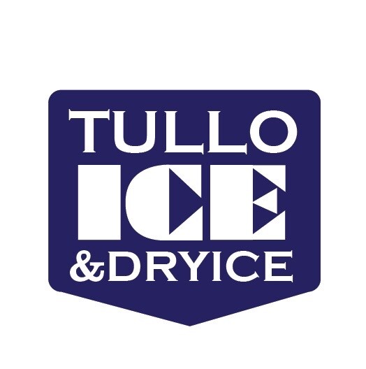 Images TULLO ICE COMPANY AND DRY ICE INC.