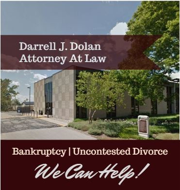 Darrell J. Dolan Attorney At Law Logo