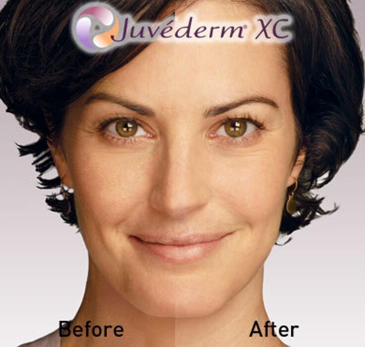 Images New Radiance Cosmetic Centers