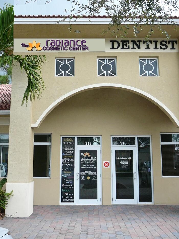 Images New Radiance Cosmetic Centers