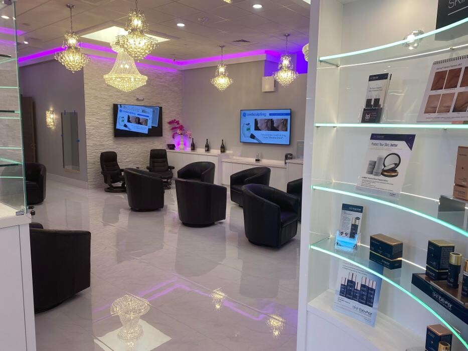 Images New Radiance Cosmetic Centers