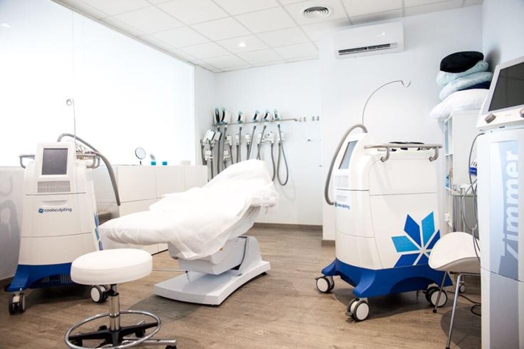 Images New Radiance Cosmetic Centers