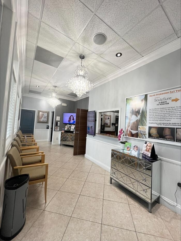Images New Radiance Cosmetic Centers
