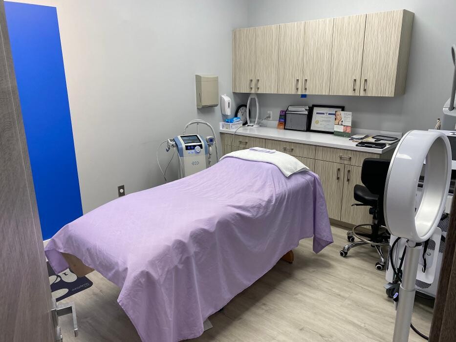 Images New Radiance Cosmetic Centers