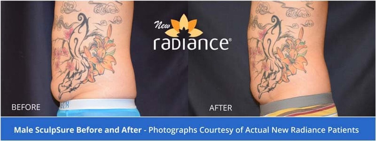 Images New Radiance Cosmetic Centers