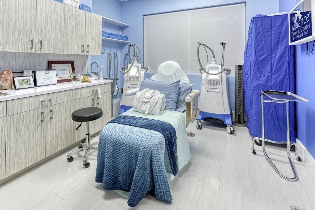 Images New Radiance Cosmetic Centers