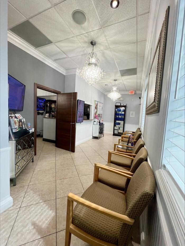 Images New Radiance Cosmetic Centers