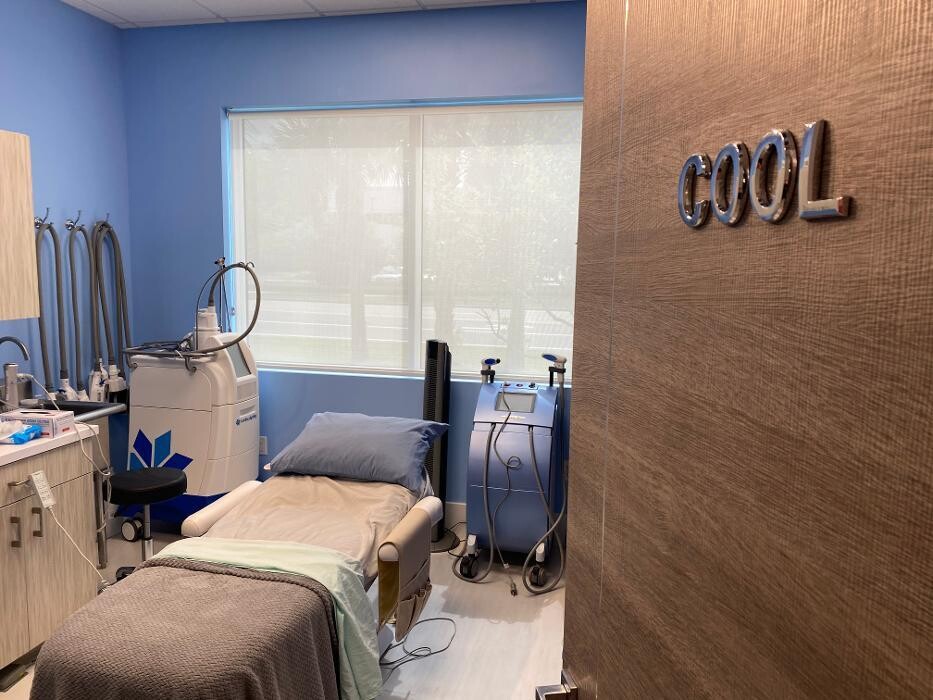 Images New Radiance Cosmetic Centers