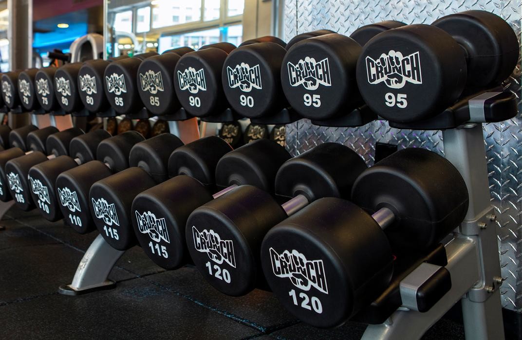 Images Crunch Fitness - Lake Nona