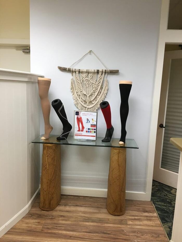 Images Vein Clinics of Hawaii