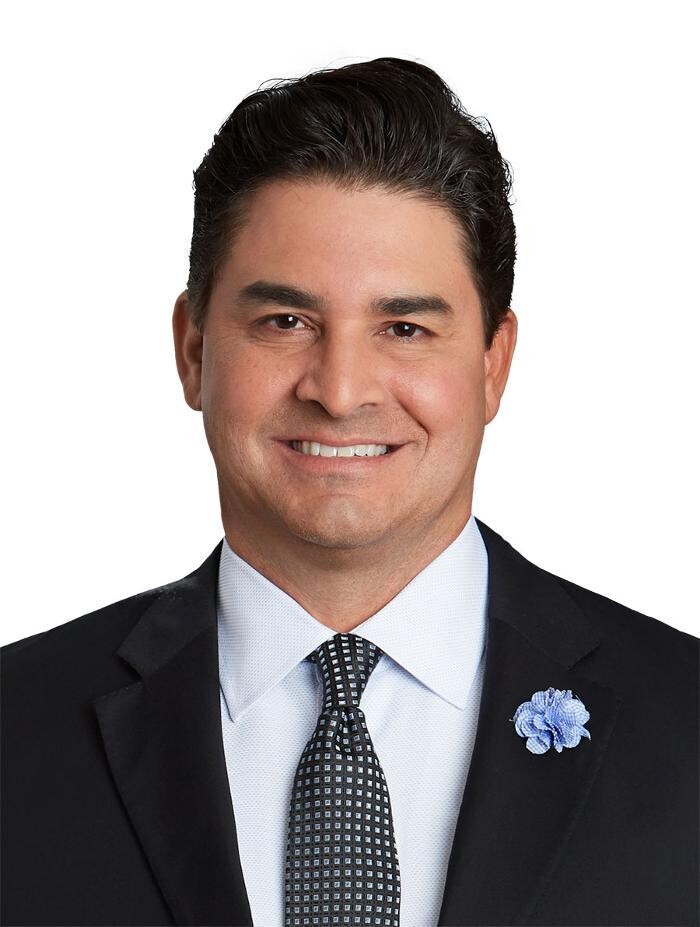 Dr. Max Polo, MD Logo