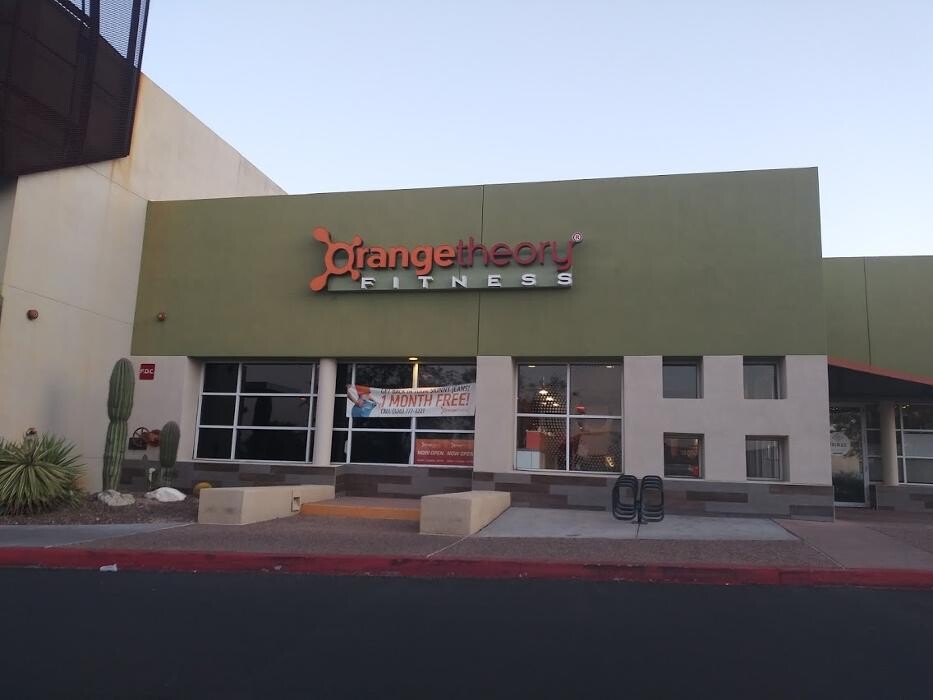 Images Orangetheory Fitness - Tucson Foothills