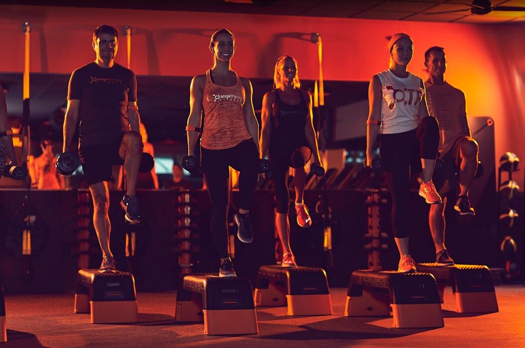 Images Orangetheory Fitness - Tucson Foothills